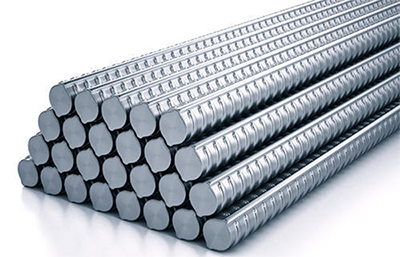 TMT Bars