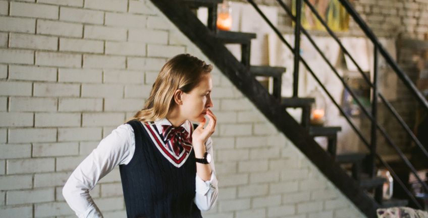 Post with Featured Image